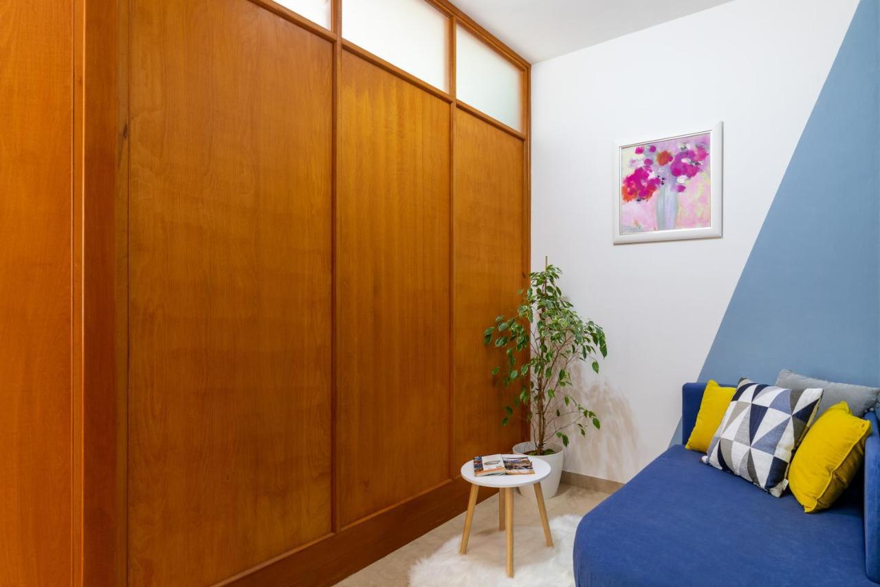 Anamarija Apartman ดูบรอฟนิก ภายนอก รูปภาพ